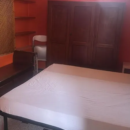 Casa Melissa E Chiara Comfort E Privacy Lägenhet Bergamo