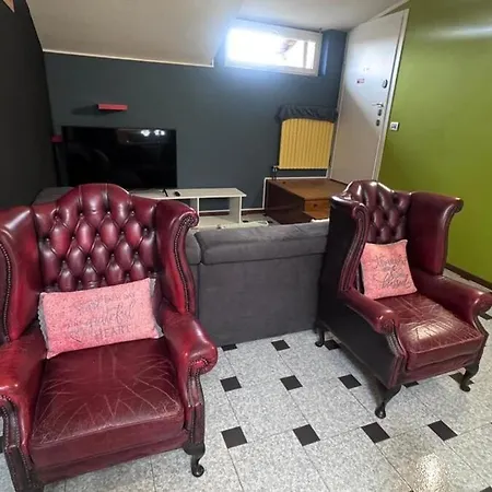 Casa Melissa E Chiara Comfort E Privacy Bergamo