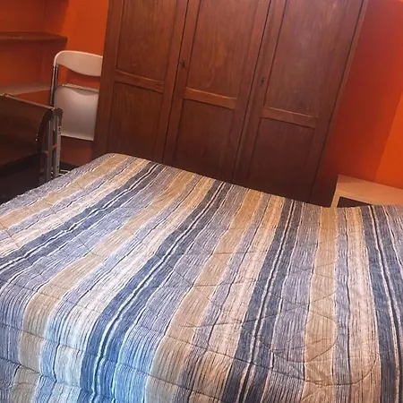 Casa Melissa E Chiara Comfort E Privacy Apartman *