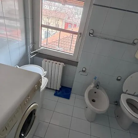 Casa Melissa E Chiara Comfort E Privacy * Bergamo