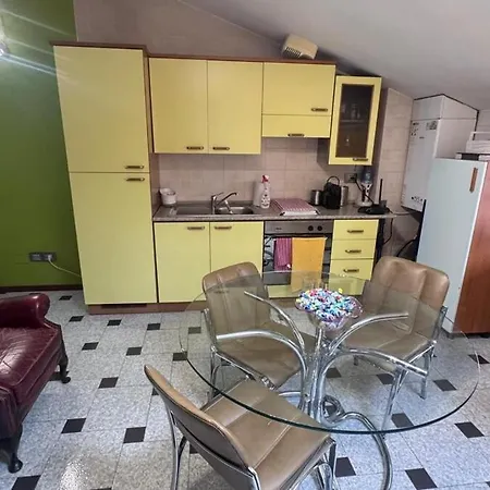 Casa Melissa E Chiara Comfort E Privacy