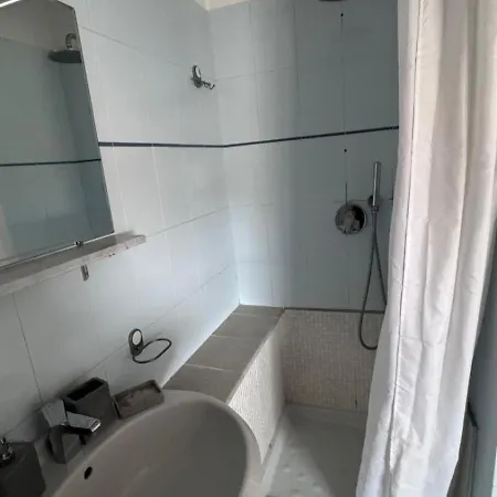 Casa Melissa E Chiara Comfort E Privacy Apartman Bergamo