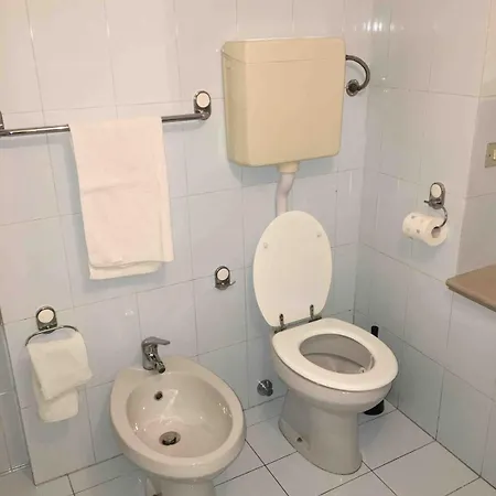 Lägenhet Casa Melissa E Chiara Comfort E Privacy Bergamo