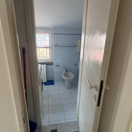 Casa Melissa E Chiara Comfort E Privacy * Bergamo