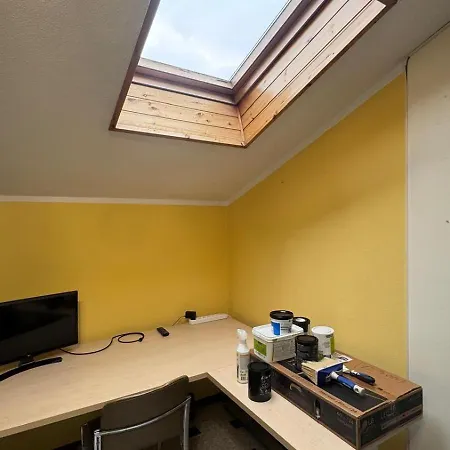 Lägenhet Casa Melissa E Chiara Comfort E Privacy