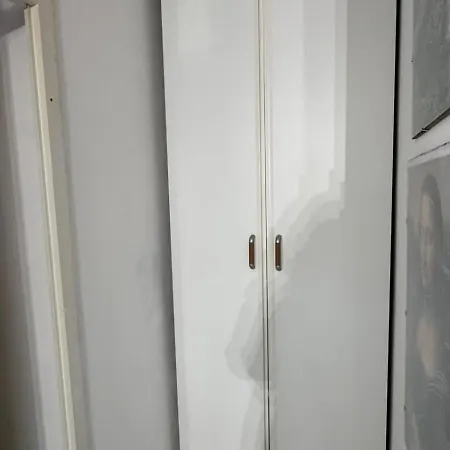 Lägenhet Casa Melissa E Chiara Comfort E Privacy *