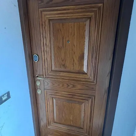 Casa Melissa E Chiara Comfort E Privacy Lägenhet