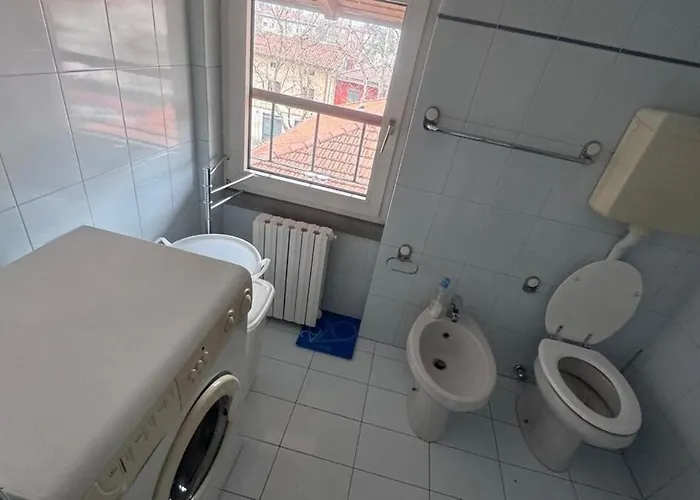 Casa Melissa E Chiara Comfort E Privacy * بيرغامو