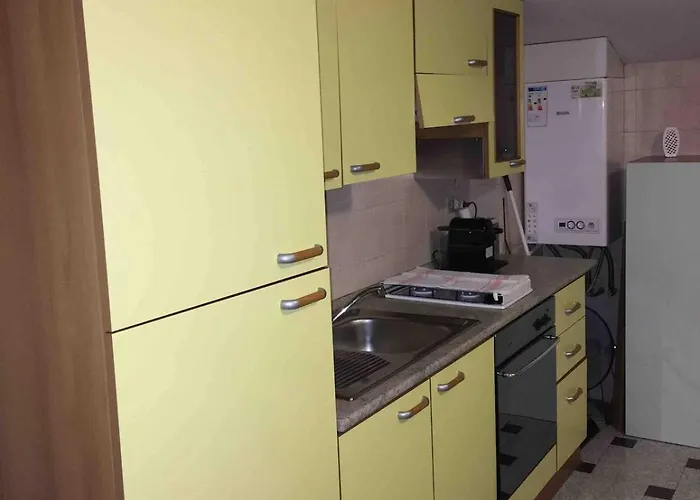Casa Melissa E Chiara Comfort E Privacy بيرغامو