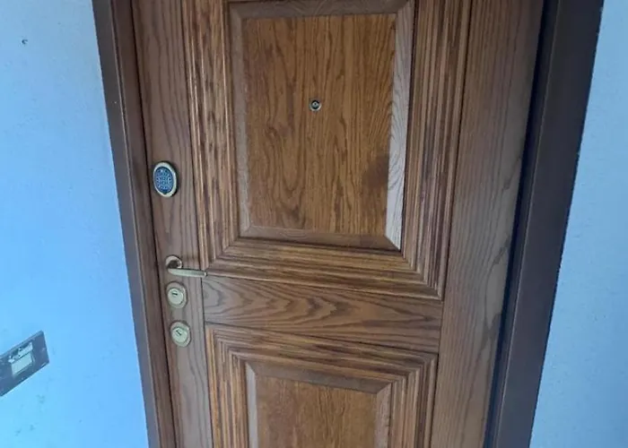 Casa Melissa E Chiara Comfort E Privacy شقة