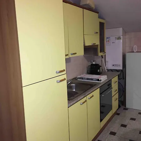 Casa Melissa E Chiara Comfort E Privacy Bérgamo