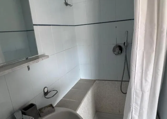 Casa Melissa E Chiara Comfort E Privacy Daire Bergamo
