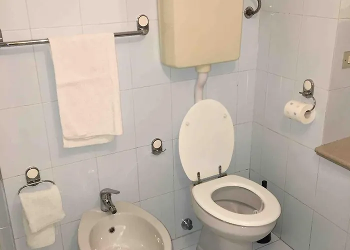Daire Casa Melissa E Chiara Comfort E Privacy Bergamo