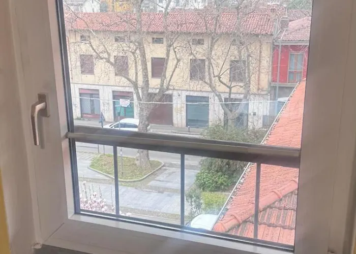 Casa Melissa E Chiara Comfort E Privacy * Bergamo