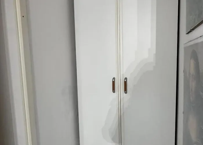Daire Casa Melissa E Chiara Comfort E Privacy *